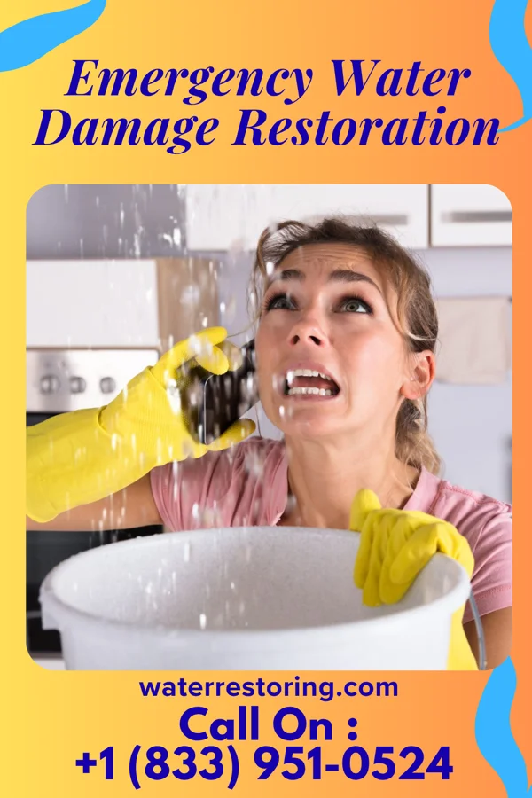 Emergency Water Damage Restoration in Tarrytown, NY