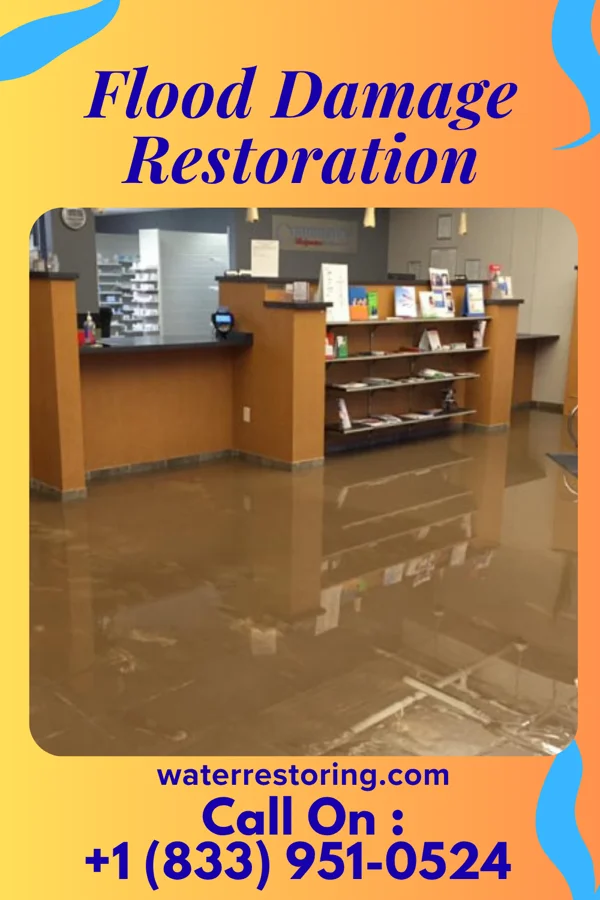 Flood Damage Restoration in Tarrytown, NY